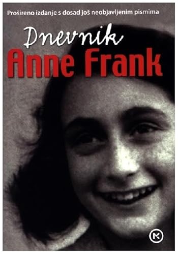 Dnevnik Anne Frank
