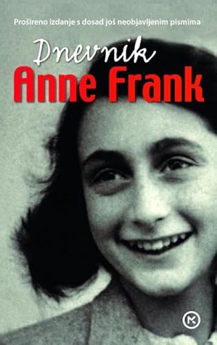 Dnevnik Anne Frank Dnevnik Anne Frank