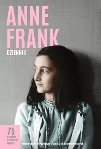 Dziennik Anne Frank