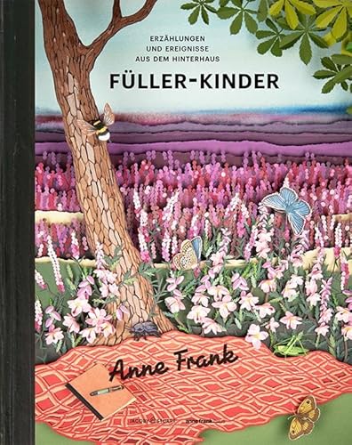 Füller-Kinder: Erzählungen und Ereignisse aus dem Hinterhaus Füller-Kinder: Erzählungen und Ereignisse aus dem Hinterhaus von Verlagshaus Jacoby & Stuart