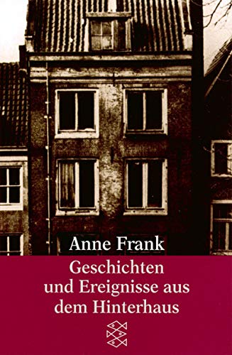 Geschichten und Ereignisse aus dem Hinterhaus (Fischer Taschenbücher)