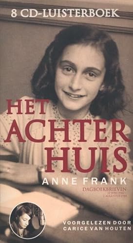 Het achterhuis: dagboekbrieven 12 juni 1942-1 augustus 1944 von Prometheus, Uitgeverij