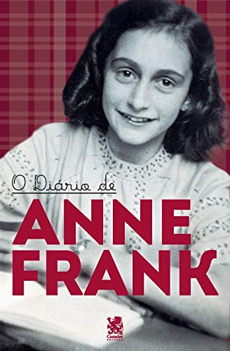 O Diário de Anne Frank O Diário de Anne Frank von Camelot Editora
