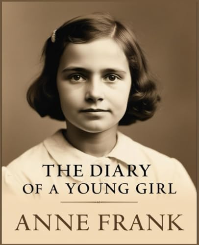 The Diary of a Young Girl The Diary of a Young Girl von Independently published