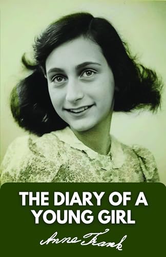 The Diary of a Young Girl The Diary of a Young Girl von Swan Books