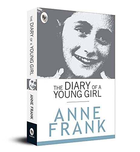 The Diary of a Young Girl The Diary of a Young Girl von Fingerprint! Publishing