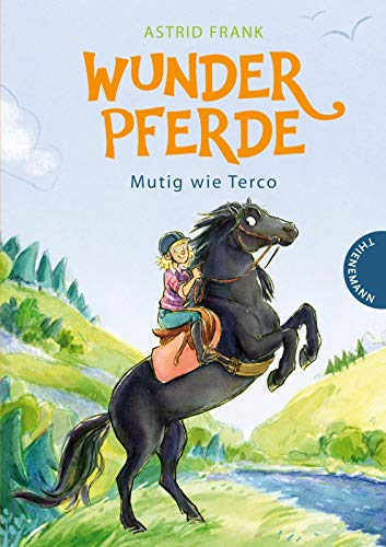 Wunderpferde 2: Mutig wie Terco (2)