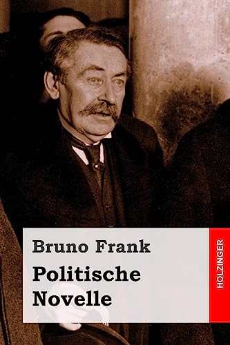 Politische Novelle von CREATESPACE