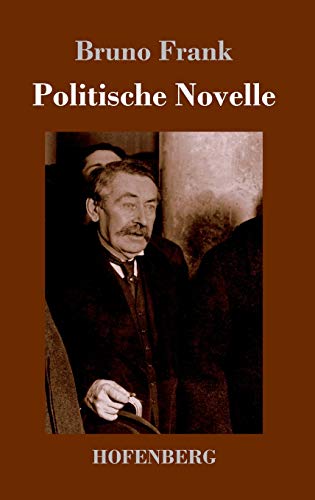Politische Novelle von Hofenberg