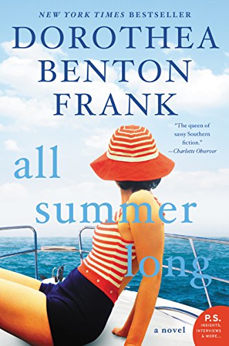 All Summer Long: A Novel von William Morrow