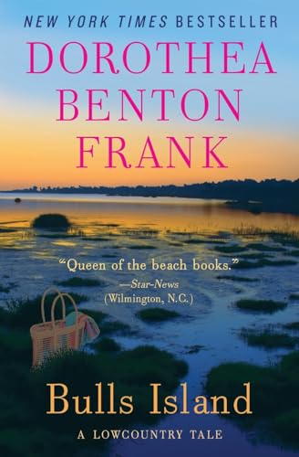 BULLS ISLAND: A Lowcountry Tale von Avon Books
