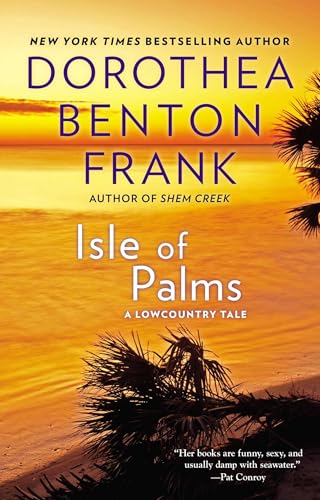 Isle of Palms: A Low Country Tale (Lowcountry Tales, Band 3) von BERKLEY