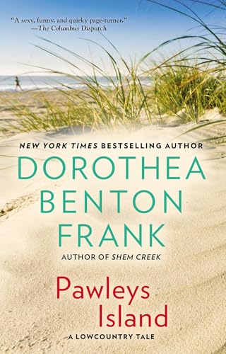 Pawleys Island (Lowcountry Tales, Band 5) von BERKLEY