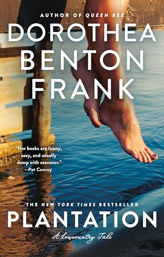 Plantation: A Lowcountry Tale (Lowcountry Tales, Band 2) von BERKLEY