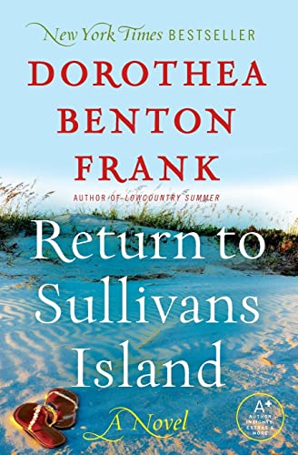 Return to Sullivans Island: A Novel (A Sullivans Island Sequel)