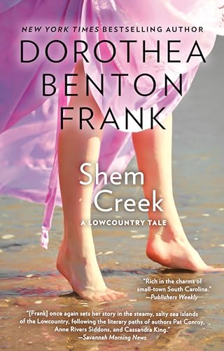 Shem Creek (Lowcountry Tales, Band 4) von BERKLEY