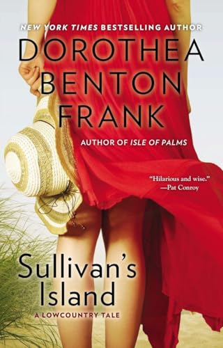 Sullivan's Island: A Lowcountry Tale (Lowcountry Tales, Band 1)