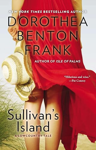 Sullivan's Island: A Lowcountry Tale (Lowcountry Tales, Band 1)