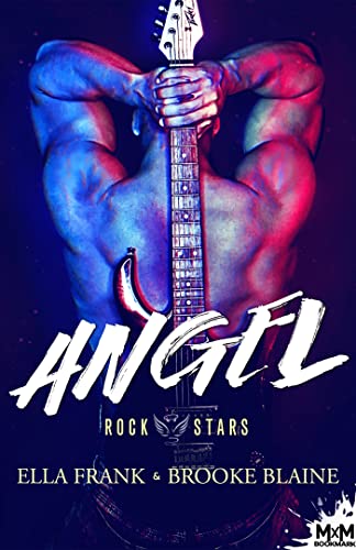 Angel: Rockstars, T3 Angel: Rockstars, T3