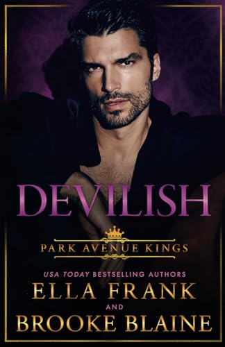 Devilish (Park Avenue Kings, Band 2) von Independently published