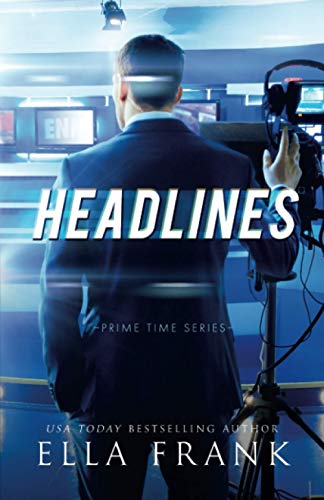 Headlines (Prime Time Series, Band 3)