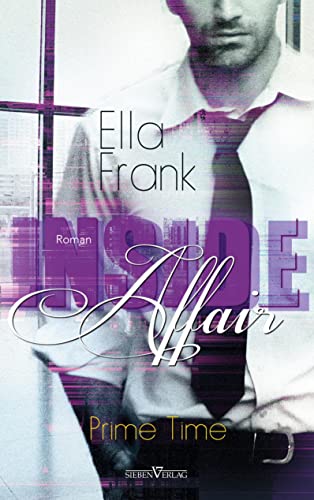 Inside Affair (Prime Time Trilogie)