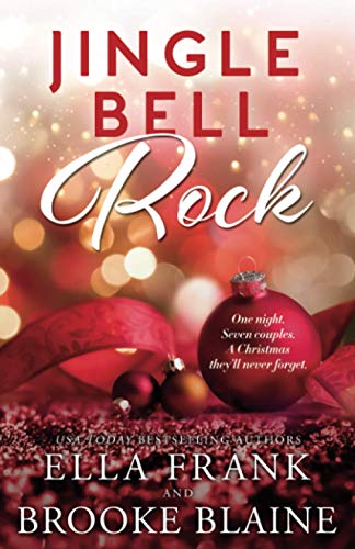 Jingle Bell Rock Jingle Bell Rock von Independently published