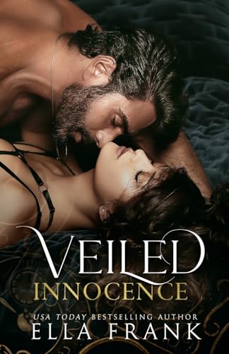 Veiled Innocence Veiled Innocence von CreateSpace Independent Publishing Platform