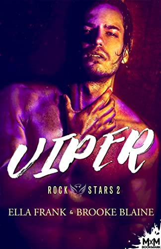 Viper: Rockstars, T2