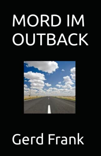 MORD IM OUTBACK