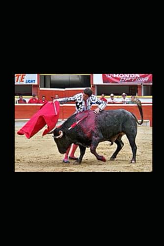 Torero olé: Das große Buch vom Stierkampf Torero olé: Das große Buch vom Stierkampf von Independently published