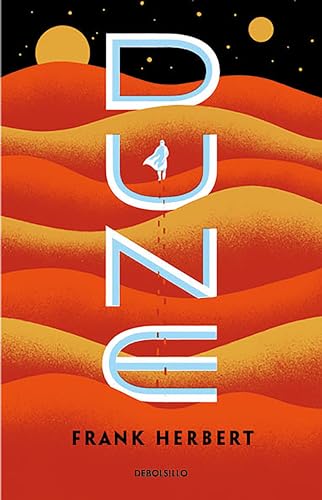 Dune (Spanish Edition) (Las Crónicas de Dune) von Debolsillo