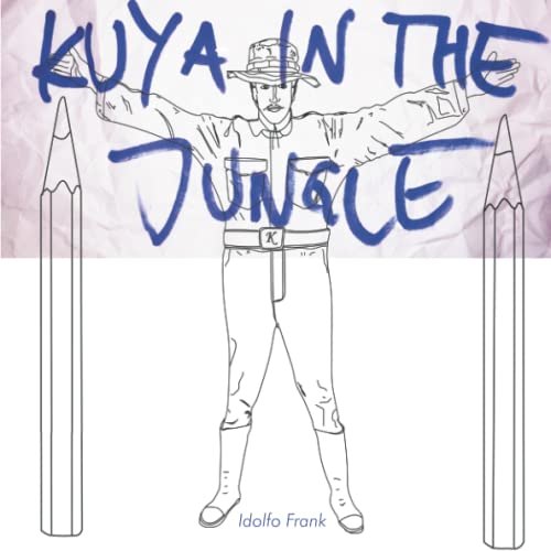 Kuya in the jungle