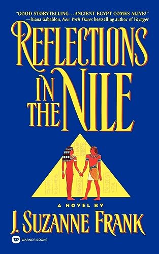 Reflections in the Nile von Grand Central Publishing