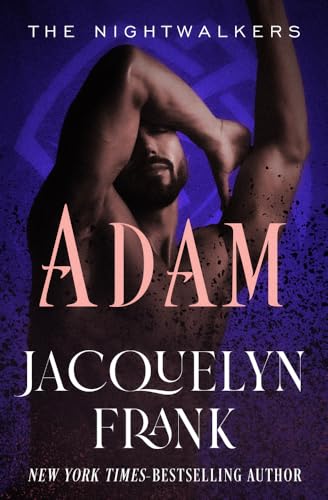Adam: Volume 6 (The Nightwalkers) von Open Road Integrated Media, Inc.