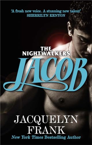 Jacob: Number 1 in series (Nightwalkers)