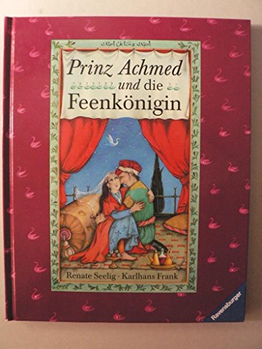 Prinz Achmed und die Feenkönigin