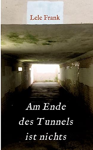 Am Ende des Tunnels ist nichts: Kein Leben danach... von tredition