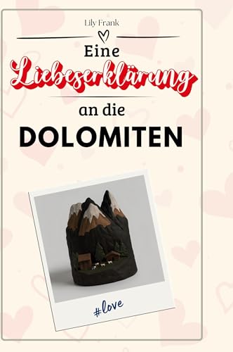 Eine Liebeserklärung an die Dolomiten von FlipFlop