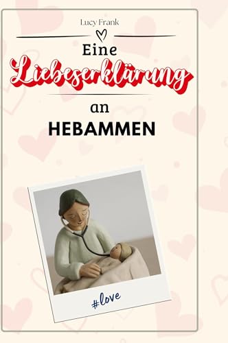 Eine Liebeserklärung an Hebammen von FlipFlop