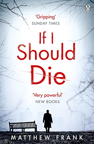 If I Should Die (Joseph Stark, 1) von imusti