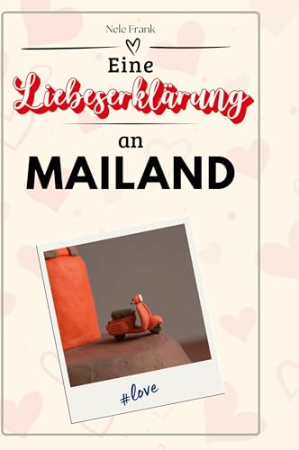 Eine Liebeserklärung an Mailand von FlipFlop