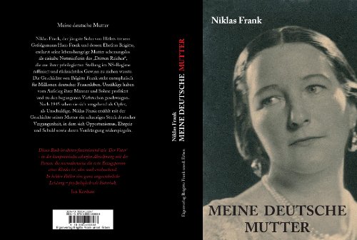 Meine deutsche Mutter Meine deutsche Mutter