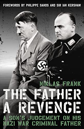 The Father (The Father: A Revenge) von Biteback Publishing