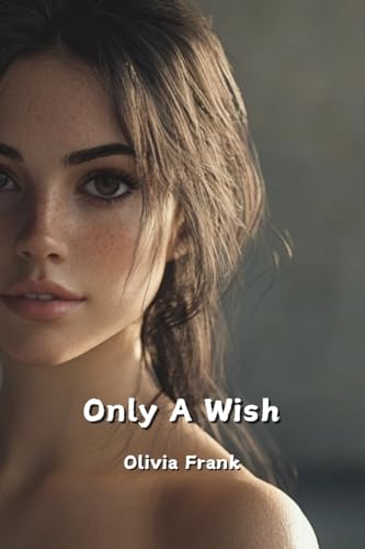 Only A Wish von Olivia Frank