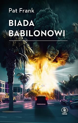 Biada Babilonowi Biada Babilonowi von Rebis