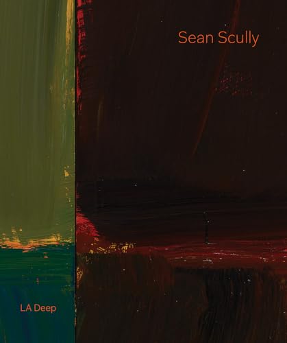 Sean Scully: LA Deep