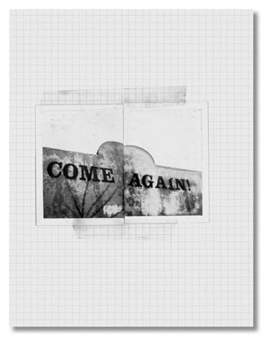Come Again: Künstlerbuch von Steidl