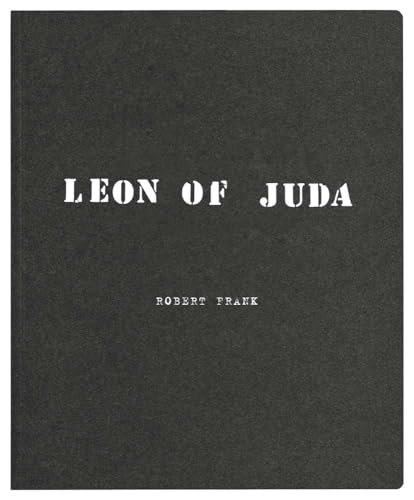 Leon of Juda Leon of Juda