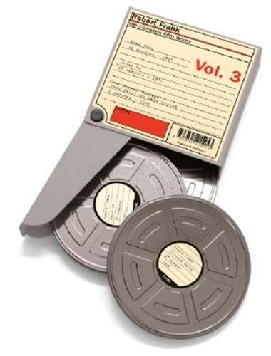 Robert Frank: The Complete Film Works Vol 3 - Keep Busy, About Me: A Musical S-8 Stones Footage: About Me: A Musical, S-8 Stones Footage from Exile on Main St., Keep Busy Robert Frank: The Complete Film Works Vol 3 - Keep Busy, About Me: A Musical S-8 Stones Footage: About Me: A Musical, S-8 Stones Footage from Exile on Main St., Keep Busy